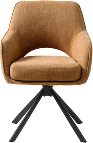 Cowley karfás design szék