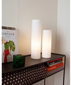 ByRydens 2820570-5002 - Asztali lámpa FLAKE 1xE27/8W/230V fehér