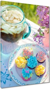 Festmények 80x120 Konyhai képek Forradalmak