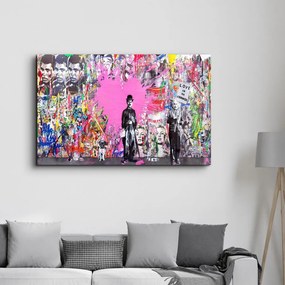 Üvegkép, 70×110 cm – CAM-3052