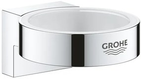 Grohe Selection pohártartó pohár nélkülikróm 41027000 G41027000