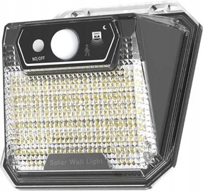 Immax 08485L napelemes lámpa Petty Pir