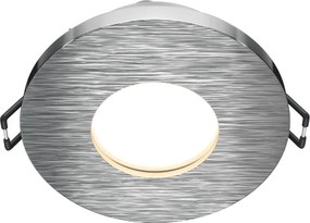 Maytoni STARK DL083-01-GU10-RD-S Beépíthető spotlámpa 1x50W/GU10 IP65