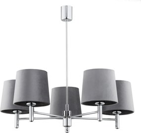 Argon BOLZANO PLUS 2110 Csillár 5x15W/E27 IP20
