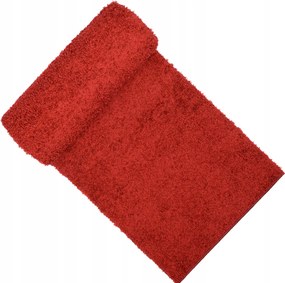 Futószőnyeg Shaggy 120cm plüss puha szőrös trd