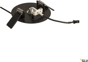 SLV HELIA 158410 Függőlámpa 1x9W/LED 3000K 700LM IP20