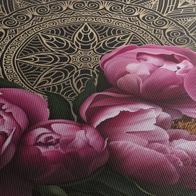 Kép - harmónia (150x105 cm)