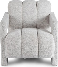 Fotel szürke színben. BENDER