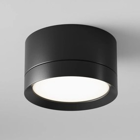 MAYTONI C086CL-GX53-SRD-B HOOP Hengeres Mennyezeti Lámpa Fekete GX53 IP20