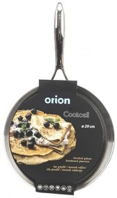 Orion COOKCELL palacsintasütő, 29 cm