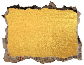 Lyuk 3d fali matrica Arany fólia háttér nd-k-123223557