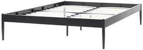 Franciaágy 180 cm Aimei (bézs) (ágyráccsal). 1076351