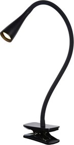 Lucide ZOZY 18256/03/30 Asztali lámpa 1x3w/led 3000k 250lm ip20