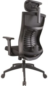 Yenkee - Irodai szék fekete