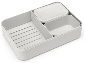 Uzsonnás doboz Make &amp; Take – Brabantia