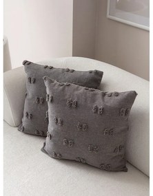 Párnahuzat szett 2 db-os 43x43 cm Tuffet – Mioli Decor