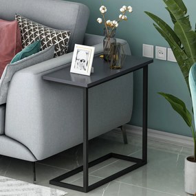 Narin - Anthracite, Black