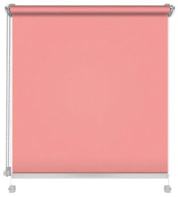 Gario Roló Mini Standard Strukturált Rózsaszín Szélesség: 107 cm, Magasság: 150 cm