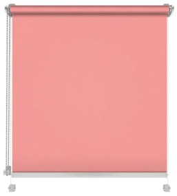 Gario Roló Mini Standard Strukturált Rózsaszín Szélesség: 119 cm, Magasság: 150 cm