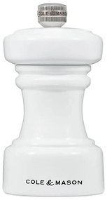 Cole&amp;Mason - Sódaráló HOXTON 10,4 cm bükkfa/fényes fehér