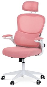 Autronic KA-Y337 PINK Irodai szék
