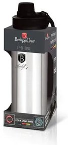 BerlingerHaus Ivópalack (540 ml) Matte Black Collection LP-BH-040L