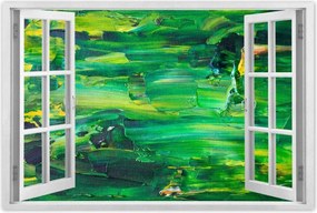 Poszterek 90x60 Absztrakt Matthew