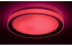Rabalux 3510-LED RGB dimmelhető mennyezeti lámpa EVEREST LED/40W/230V Wi-Fi + távirányító