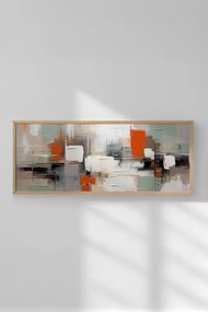 Falikép, 50×120 cm – Artsmdfyty26-50120