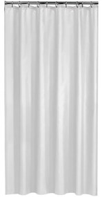 Sealskin Madeira fehér zuhanyfüggöny 180 cm 238501310