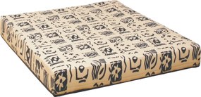 Rugós matrac, 180x200, FUTON ARONA