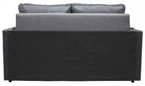 Sorano Ágyfunkciós kihúzható kanapé Szürke