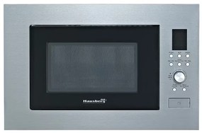 Hausberg HB-8070IN beépíthető mikrohullámú sütő - 1400W