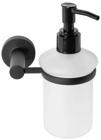 Szappanadagoló Black 322212
