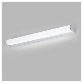 LED2 - LED Fürdőszobai fali lámpa QUADRA LED/12W/230V IP44 3000K/4000K