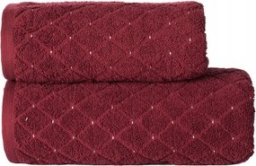 Törölköző Oliwier R00001-009 50x90