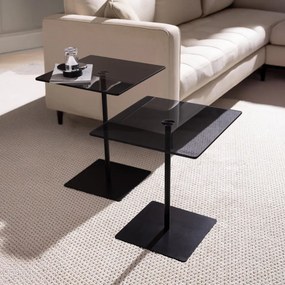 Elegante 2 - Black, Fume