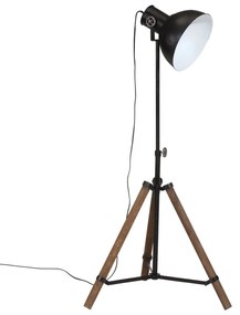Balck állólámpa 25 W 75x75x90-150 cm E27