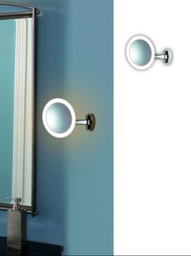 Orlicki Design BELLI OR81459 Tükör 1x6W/Led 3000K IP44