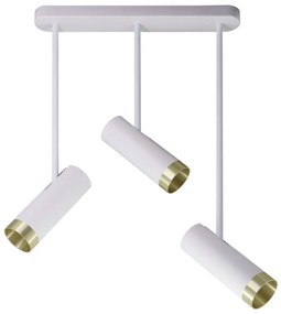 Polux PORTO 326065 Spotlámpa 3x10W/GU10 IP20