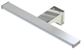 ELESAR LED fürdőszobai tükörvilágítás 8W 230V IP44 4000K