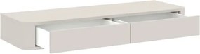 MOCHA VANITY TABLE 2S