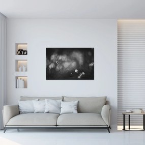 Kép - Mezei fű (90x60 cm)
