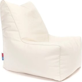 Babzsák Solid Outdoor TiaHome - krém