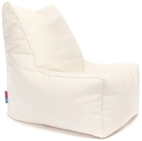 Babzsák Solid Outdoor TiaHome - Sötétkék