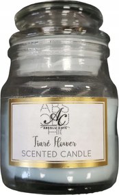 Absolu Chic Tiare Flower Gardenia Illatgyertya 70g Fedéllel