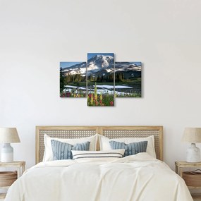 Kép - Mount Rainier (90x60 cm)