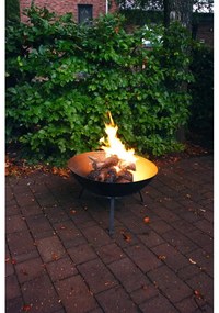 Home fém tűzrakó - Esschert Design