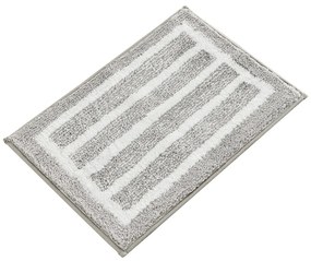 4Home Grate fürdőszobaszőnyeg, 40 x 60 cm, 40 x 60 cm