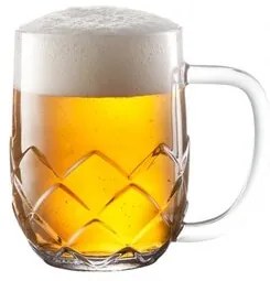 Tescoma söröspohár myBEER Lupulus, 0,3 l, 0,3 l